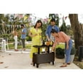 thumbnail image 4 of Bevy Bar 59 Qt Breeze Bar Cooler, 4 of 8