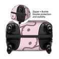 thumbnail image 3 of Hello Kitty Travel Luggage Cover Suitcase Protector Anti Scratch Suitcase Cover Washable Baggage Covers, 3 of 7