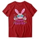 thumbnail image 1 of Camisetas de Manga Larga de las Mujeres Moda Casual Impreso Cuello Redondo para las Vacaciones de Navidad, Camisetas de Manga Larga de Ajuste Suelto para las Mujeres, 1 of 5