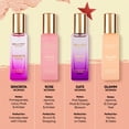 thumbnail image 3 of BELLAVITA Coffret-Cadeau de Parfum de Luxe, Ensembles-Cadeaux de Parfum pour Femmes, 4 Pcs, 3 of 5