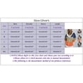 thumbnail image 3 of Hoodies for Women New Comfortable And Fashionable Color Block Printed Zipper Top Hooded Sweater Petite Medium Sweatshirt Women Hoodie Sweatshirt Crop Top Coat Sports Pullover Tops Grey M, 3 of 5