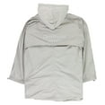 thumbnail image 2 of Reebok Coupe-Vent pour Homme R x Juun.J, Gris, Très Petit, 2 of 3
