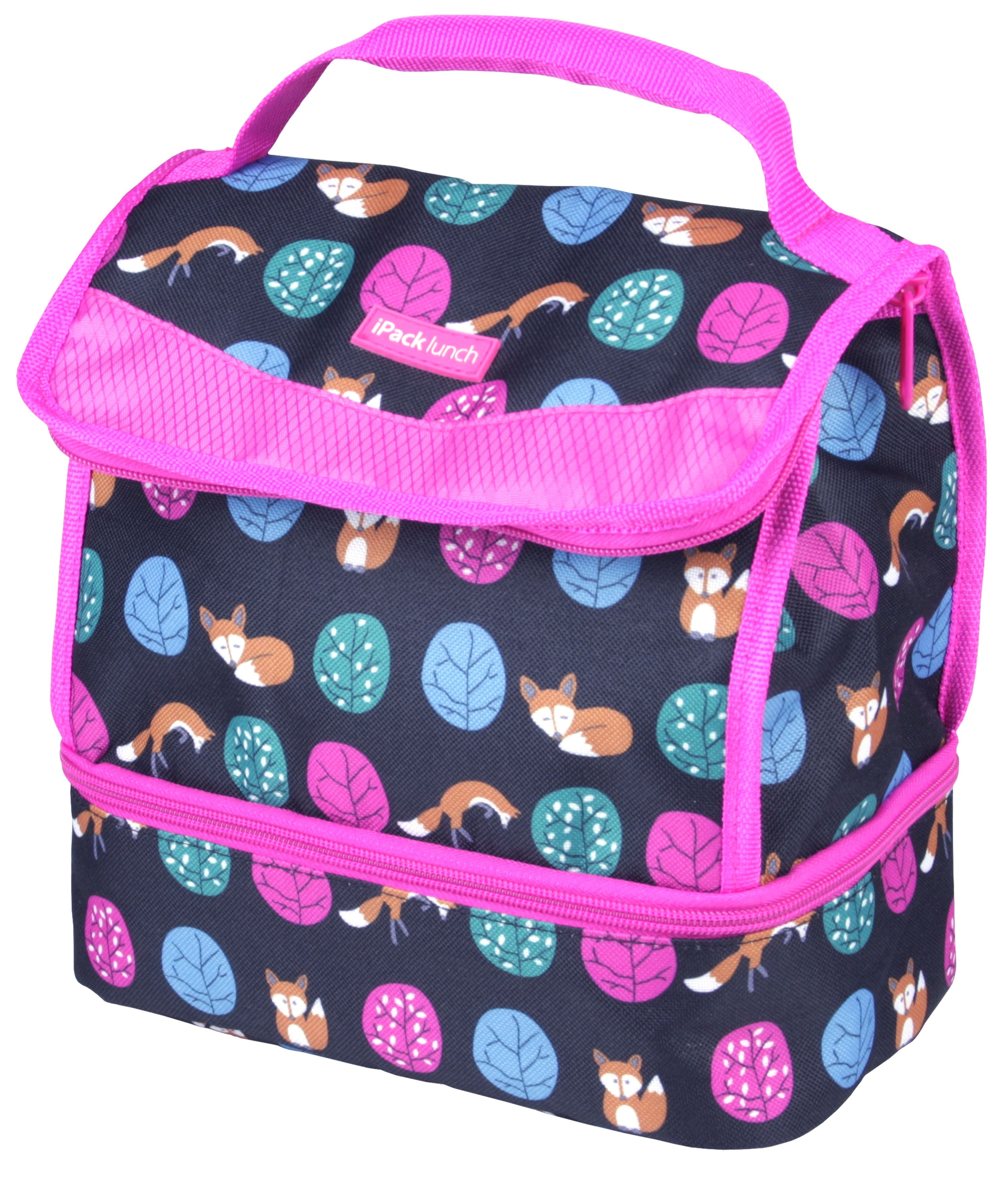 ipack lunch bag