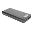 thumbnail image 3 of Boîte de Batterie Coque de Banque de Puissance Bricolage Accessoire de Banque de Puissance Cas 8x18650 Batterie Boîte Source d'Alimentation Portable Pas de Soudage Jacking Bricolage Batterie Kit de Coque de Banque de Puissance Accessoire, 3 of 8