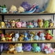 thumbnail image 4 of 20cm Cartoon Pokemon Poliwhirl Pikachu Plush Toys Cute Anime Poliwag Mudkip Rowlet Dolls Popplio Chansey Stuffed Toy Room Dector, 4 of 5