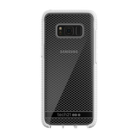 Evo Check DROP PROTECTION Case by Tech21 For Galaxy S8 -