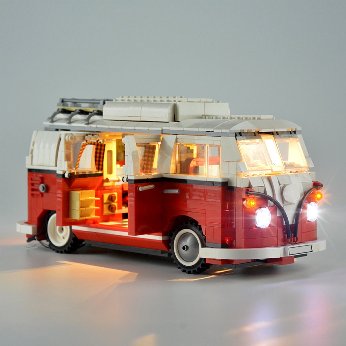 lego 10220