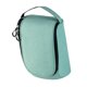 thumbnail image 1 of Bolsa organizadora para zapatos de golf, fácil de transportar, ventilación, accesorios, almacenamiento, portátil. verde, 1 of 8