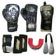 thumbnail image 1 of Kit Guantes Para Box Adx Mod Veneno+ Complemento 12 Onzas, 1 of 2