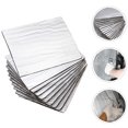thumbnail image 2 of Miangastore Square Grid Pad Sponge 10Pack 15.7x9.8x0.2in, 2 of 8