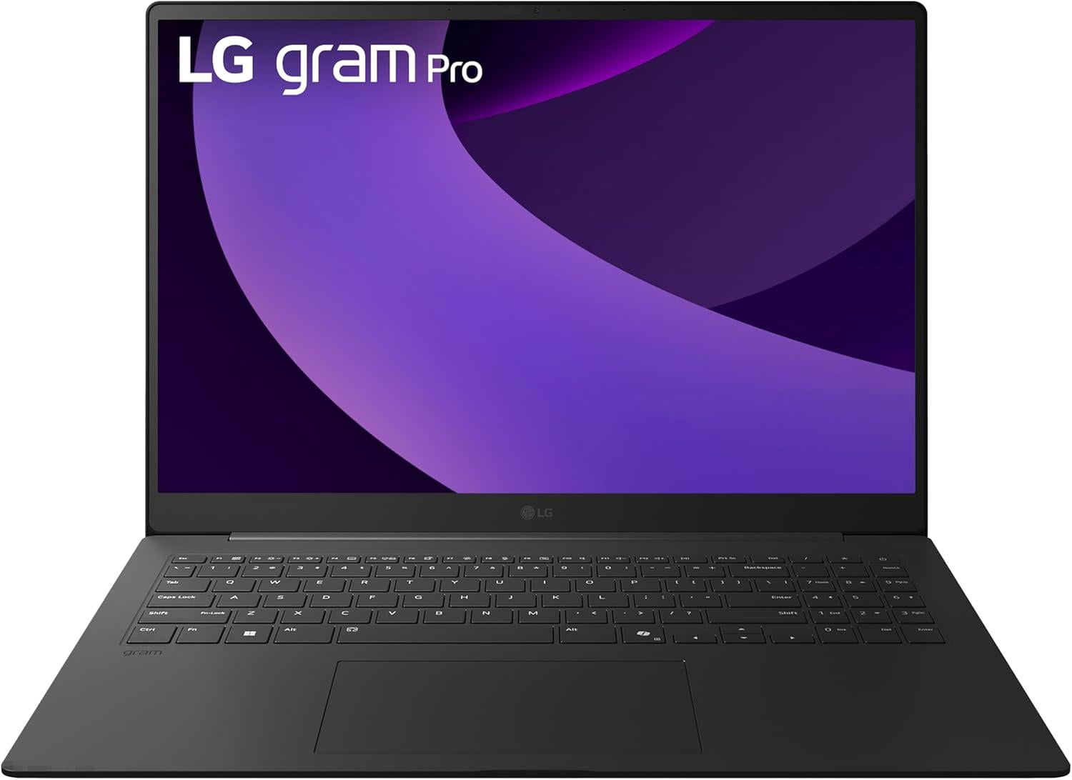 LG gram Pro 17