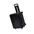 thumbnail image 3 of Caja de herramientas portátil, estuche rígido, impermeable, organizador, caja sellada multiusos para equipos de fotografía y equipos electrónicos, 3 of 8