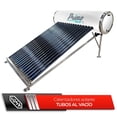 thumbnail image 2 of Calentador Solar 16 tubos IUSA 220 L gris, 2 of 8