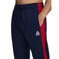 thumbnail image 2 of Reebok Men's and Big Men's Activation Fleece Jogger, Sizes XS-3XL, 2 of 5