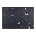 thumbnail image 3 of Starry Night Reversible Placemat Non Slip Coffee Mat 18x12 Inch for Dining, Kitchen, Coffee, 3 of 9