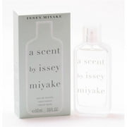 A Scent par Issey Miyake Eau De Toilette Spray 1.7 oz (Femmes) 50ml