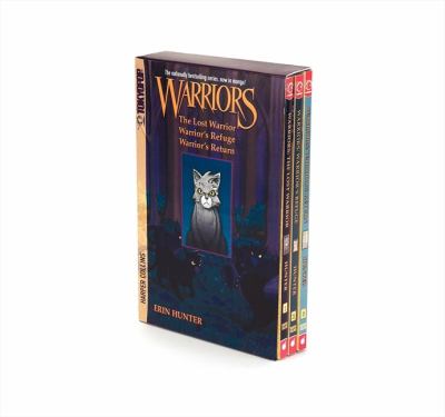 warriors the lost warrior warriors the lost warrior