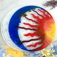 thumbnail image 5 of CIYISON Moon and Sun Shape Silicone Crafting Molds Silicone Texture for Hand-Making, 5 of 6