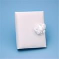 thumbnail image 1 of Ivy Lane Design 41K Amour 4 x 6 Inch Photo Album in White, 1 of 4