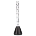 thumbnail image 3 of Medidor De Flujo De Aire De Oxígeno, 14 Cm/5,51 Pulgadas De Longitud Medidor De Flujo De Gas De Alta Dureza Preciso Para El Caudal De Gas Terminal OTVIAP Argon Meter, 3 of 8