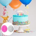 thumbnail image 2 of Heat Resistant Silicones Molds T Dessert Border Shaping Tool For Artistic Cake Border Decoration And Pastry Detailing, 2 of 12