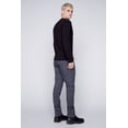 thumbnail image 4 of BAUHAUS DELUXE Straight Fit Cargo Jeans - DARK GREY, 4 of 4