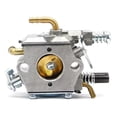 thumbnail image 1 of Carburetor Fit for MP16 MP16-7 52Cc Chainsaw 2 Stroke Engine 4500 5200 5800 Chainsaw Lawn Mower Gar, 1 of 5