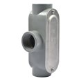 thumbnail image 3 of Caja De Registro Oval Rawelt Rosca Npt 1 1/2", 3 of 3