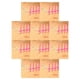 thumbnail image 1 of Seitruly Palillo de de hilo de línea plana superfina, cepillo interdental, varilla de alambre, varilla de cuidado rosa blanco PC 1 10piezas, 1 of 6