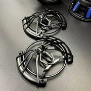 Soundstream SME.800 Pro Audio Series 6.5 250W Peak Power Handling, 4-Ohms Mid-Range Speaker