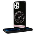 thumbnail image 6 of Inter Miami CF iPhone Stripe Design Rugged Case, 6 of 6