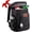 Black, variant on 25L Insulated Backpack Leak-Proof, Lunch Backpack, Waterproof Ice Chest Bag