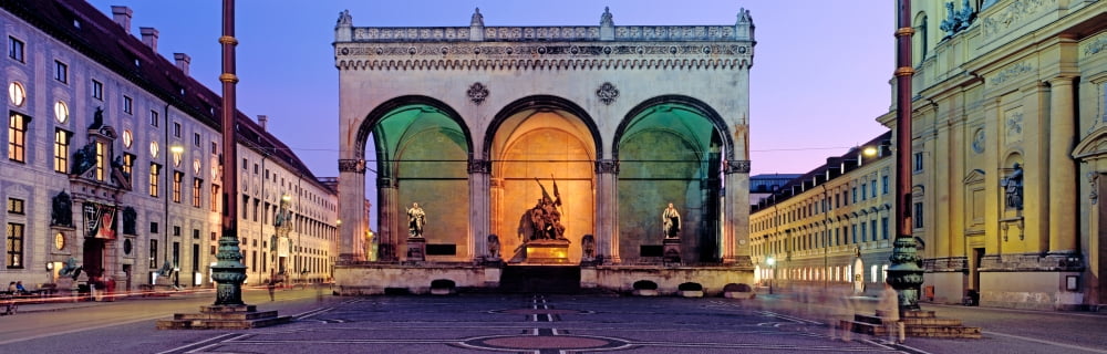 Feldherrnhalle (fie