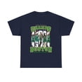 thumbnail image 2 of 2024 Finals Champs Boston Cartoon basketball fan Unisex Cotton Tee, 2 of 4