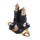 thumbnail image 1 of Reemplazo de interruptor de relé de solenoide de arranque de 3 polos GLFILL, solenoide de arranque universal de 12 V, 1 of 8