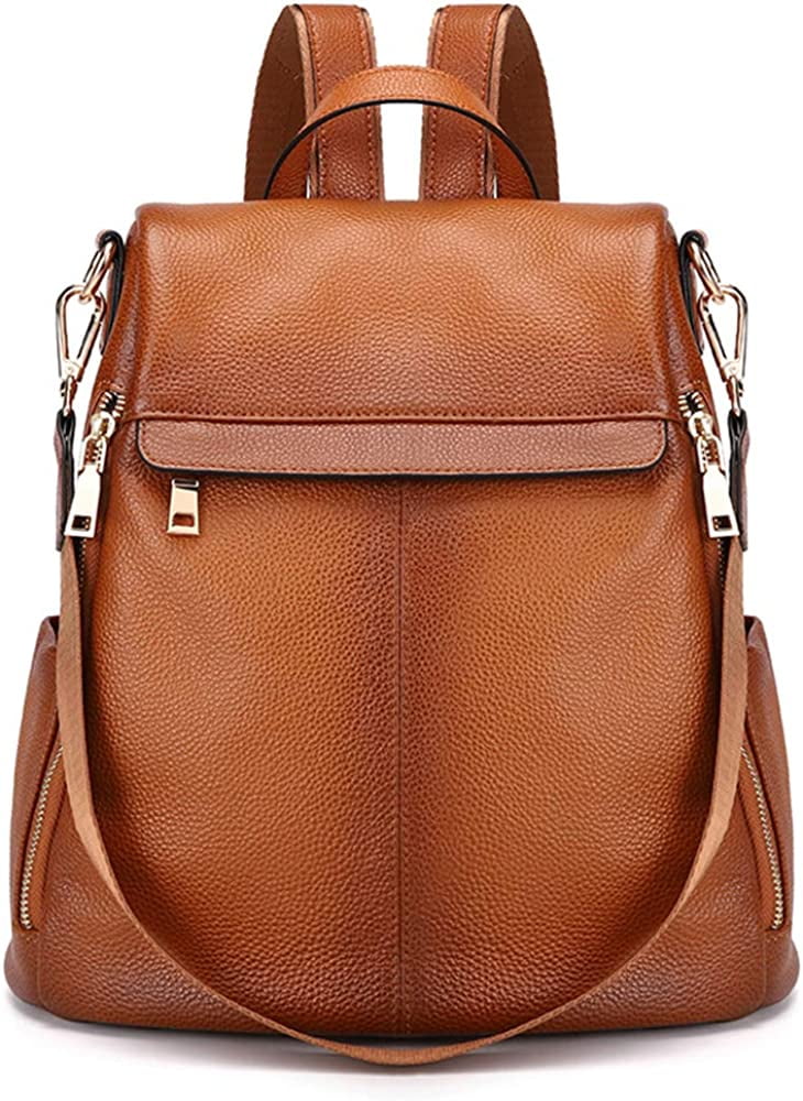 Designer Backpack Genuine Leather Handbag 34CM Delicate Knockoff Women Bag  With Box Photographer P Letter High Quality Photographers New Shoulder Bag  Walle From Bag_shoes6, $285.48