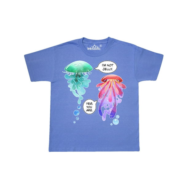 all in motion jellyfish shirt