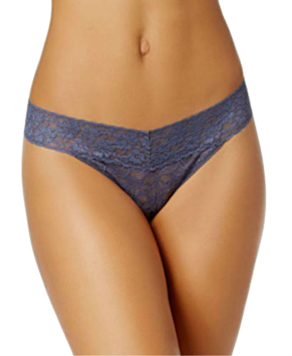 Jenni by Jennifer Moore Jenni by Jennifer Moore Women's Lace Thong