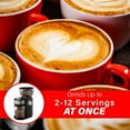 thumbnail image 5 of Brentwood 9 Ounce Automatic Burr Coffee Bean Blender Grinder Mill, Black, 5 of 7