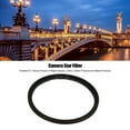 thumbnail image 2 of Star Filter 6 Line High Definition Coating Adjustable Cross Screen Starburst Effect Filter for Camera 77mm, 2 of 14