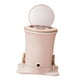 thumbnail image 5 of Secadora de ropa, máquina de lavandería, no eléctrica, mini, compacta, manual rosa, 5 of 9