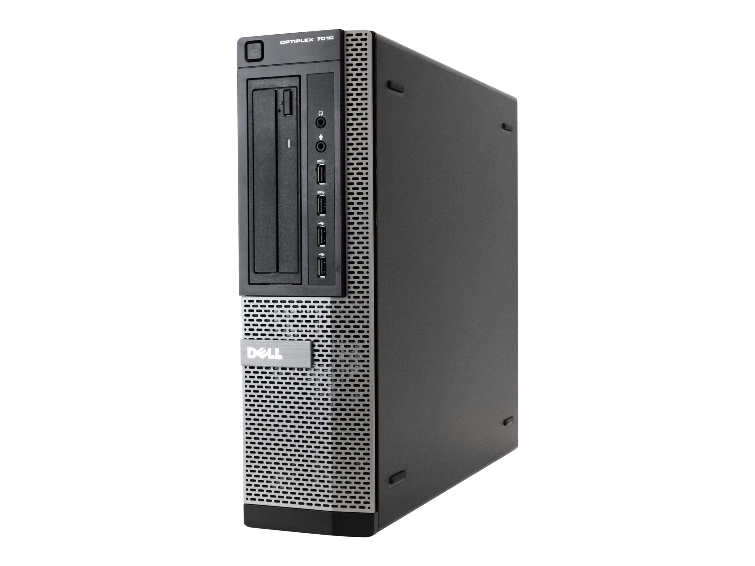 Pre-Owned Dell OptiPlex 7010 Windows 11 Pro Desktop PC Computer With a Intel i5 Processor 3.0GHz Processor 16GB of Ram 512SSD Hard Drive DVD and Wifi with 19 Pre-Owned Dell OptiPlex 7010 Windows 11 Pro Desktop PC Computer With a Intel i5 Processor 3.0GHz Processor 16GB of Ram 512SSD Hard Drive DVD and Wifi with 19