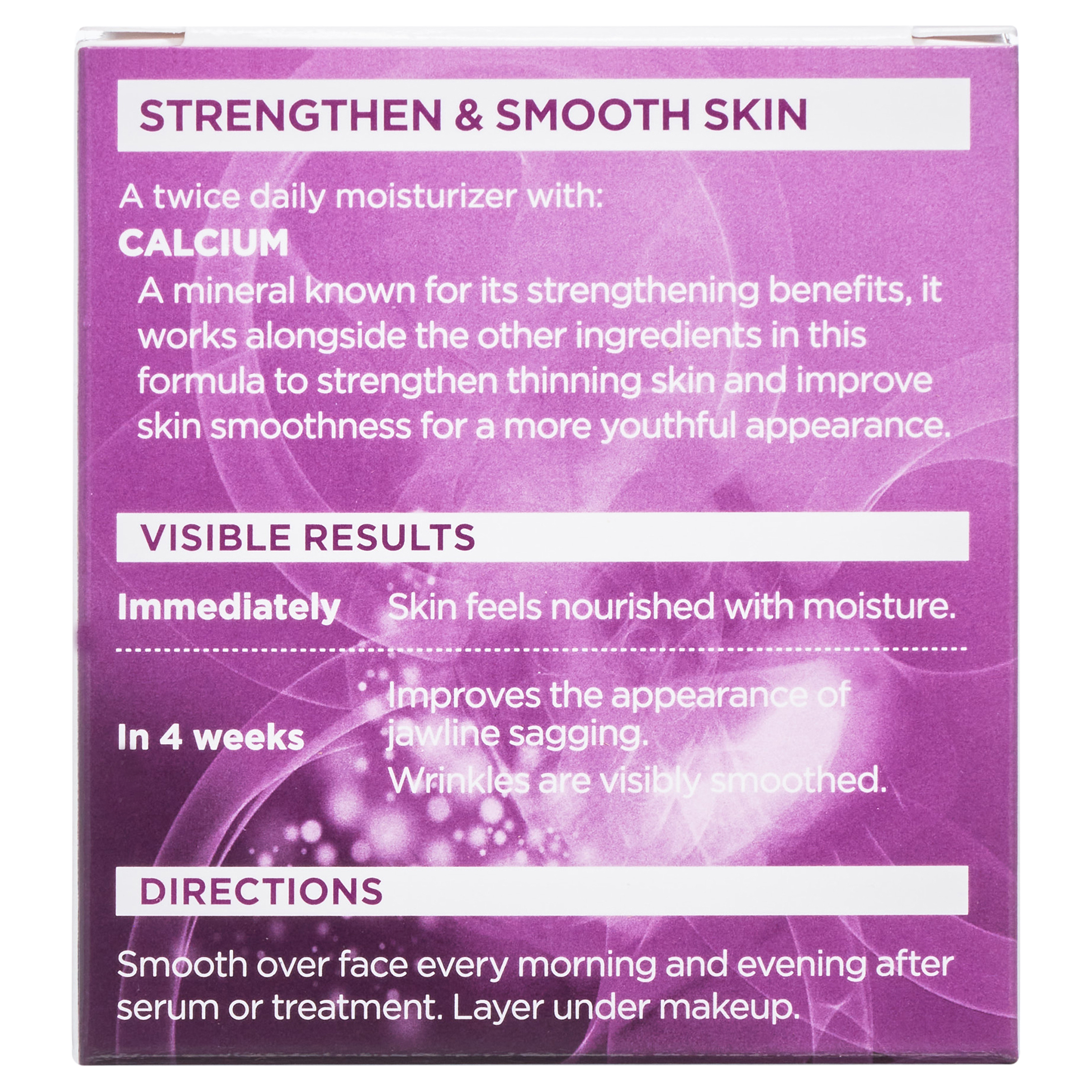L'Oreal Paris Wrinkle Expert 55+ Anti-Aging Moisturizer photo 7
