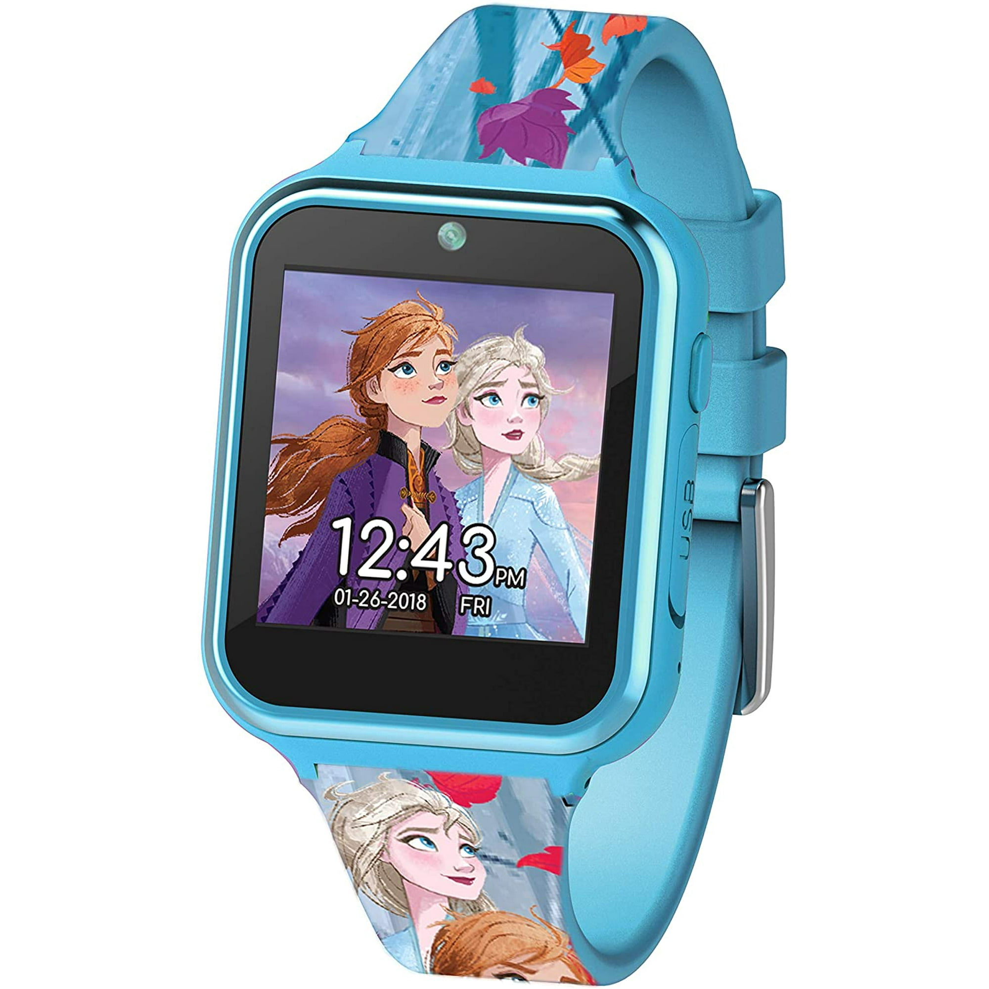 Smart watch walmart canada new arrivals