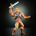thumbnail image 5 of Masters of the Universe Origins Toy, Cartoon Collection He-Man Action Figure, 5 of 7