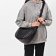 thumbnail image 5 of Bolso Bandolera para Mujer Y Hombre Con Correa Ajustable Piel Sintética, 5 of 9