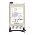 thumbnail image 2 of IBM 42D0638 - Disque Dur 300GB 2.5 Pouces SAS 10K 6Gb/s HS, 2 of 4