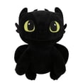 thumbnail image 1 of Comment Dresser Votre Dragon 3 Furie Légère Peluche, 1 of 7