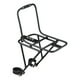 thumbnail image 2 of Portabicicletas delantero, portaequipajes de carga para bicicletas, premium, fácil instalación, resistente, accesorios de ciclismo de aleación, 2 of 9