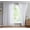 White, variant on Warm Home Designs Pair of 38" x 63" Ivory Color Knitted Lace Curtains with 6 Grommets per Panel. LISA IVORY 63